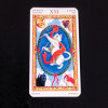 ТАРО БІЛИХ КОТІВ ( WHITE CAT TAROT)